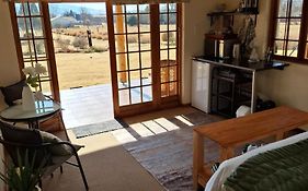 Meadow View Guest Room